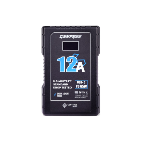 Gentree Batterie 160Wh/11.0Ah D-TAP USB-C 12A 12A 14.4V
