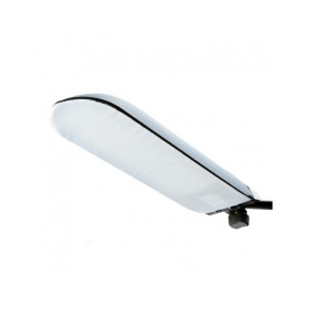 Kaiser Paire d'ecrans diffuseurs pour eclairages 5464, 5465, 5565