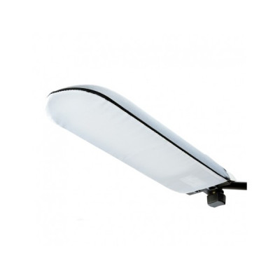 Kaiser Paire d'ecrans diffuseurs pour eclairages 5464, 5465, 5565