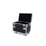 CLF LIGHTING Flightcase pour 2x Stinger + insert