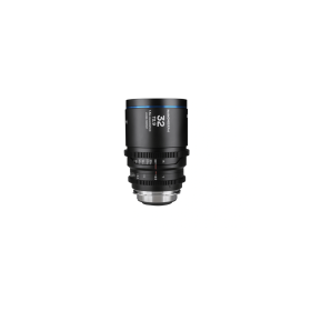 Laowa Nanomorph 32mm T2.9 1.5X LF (Blue)
