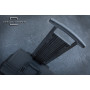 Jason Cases Valise pour 4 caméras PTZ Canon CR-N300 et pupitre IP100