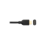 Kramer HDMI (Male - Male) Cable (3f) TAA compliance