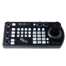 BirdDog Controleur de caméras PTZ avec écran KBD