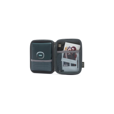 Fujifilm Etui Pour Instax Sq Link Gris