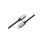 SmallRig 4788 USB-C (Straight) to USB-C (Straight) Data Cable (35cm)
