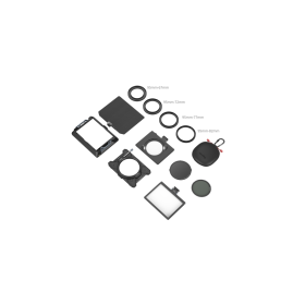 SmallRig 5011 Matte Box Kit With CPL & VND Filters