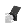 SmallRig 5011 Matte Box Kit With CPL & VND Filters
