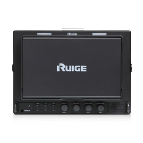 Ruige Moniteur 7" 400cd/m² 1x 3G-SDI input and 1x output / 1x HDMI