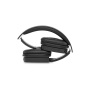 WE Casque audio Bluetooth Micro intégré - Casque réglable et pliable