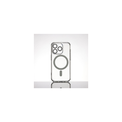 WE Coque de protection MAGSAFE IPHONE 15 PRO Transparent