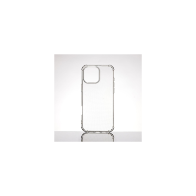 WE Coque de protection TPU APPLE IPHONE 16 PRO MAX Transparent