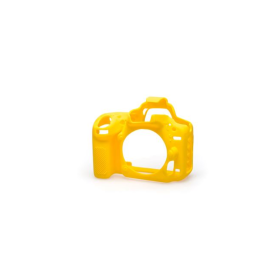 EasyCover camera case for Nikon D780 yellow