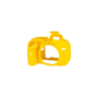 EasyCover camera case for Nikon D780 yellow