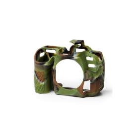 EasyCover camera case for Nikon D800/D800E camouflage