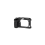 EasyCover camera case for Nikon D810 black