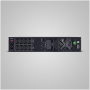 NITRAM - Onduleur rack OnLine mono 2000VA 1800W - C13x8 - US10002TRM