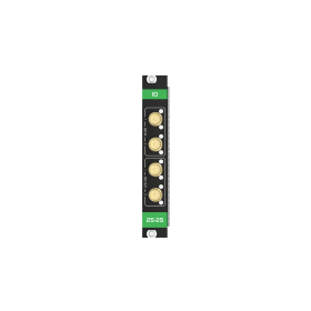 Kramer 12G SDI 2xIN + 2xOUT Scaling Card