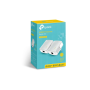TP-LINK - KIT 2 CPL 1 port 600Mbps - TL-PA4010 KIT