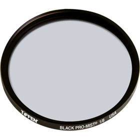 Tiffen Filtre 58mm black pro-mist 1/8