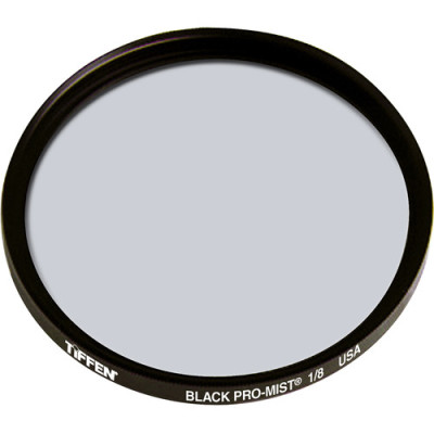 Tiffen Filtre 58mm black pro-mist 1/8