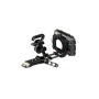 Came-TV URSA-MINI-PACK CAME-TV URSA Mini Follow Focus Mattebox Rig