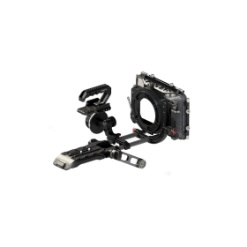 Came-TV URSA-MINI-PACK CAME-TV URSA Mini Follow Focus Mattebox Rig