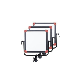 SWIT PL-E60P 3KIT Set of 3 x Waterproof 3rd Generation