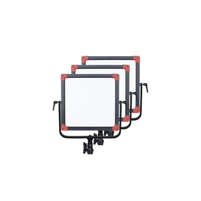 SWIT PL-E60P 3KIT Set of 3 x Waterproof 3rd Generation