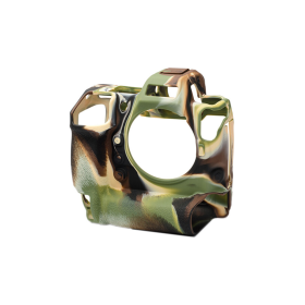 EasyCover camera case for Nikon Z9 camouflage