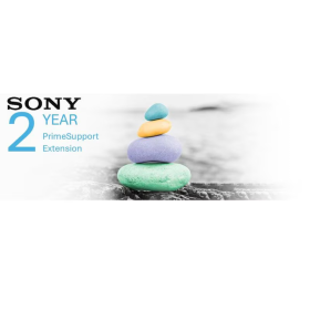 Sony +2y Pro, Total 5 Years or 30,000 hours for FWD85X95L
