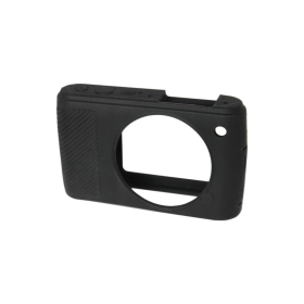 EasyCover camera case for Nikon J3 black