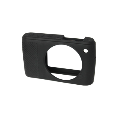 EasyCover camera case for Nikon J3 black