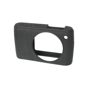 EasyCover camera case for Nikon J4 black