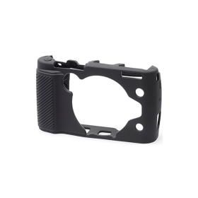 EasyCover camera case for Nikon V3 black