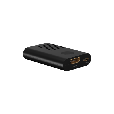 Goobay Répéteur HDMI™ 4K à 60 Hz
