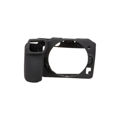 EasyCover camera case for Nikon Z30 black