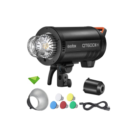 Godox QT600IIIM  Knob