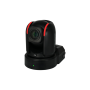 Bolin PTZ 4K60 NDI HX3, module SONY, HOV: 79° x20 noir