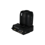 Bolin PTZ 4K60 NDI HX3, module SONY, HOV: 79° x20 noir
