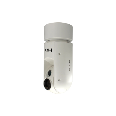Bolin PTZ FHD 1080P outdoor, module SONY 1/2.8" CMOS 2,13Mp x30 blanc