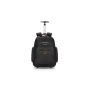 Goobay Atlas (EKP122)sac à dos à roulettes pour pour pc jusqu' à 13"