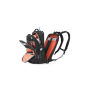 Goobay Atlas sac à dos à roulettes pour pc jusqu' à 17,3 pouces