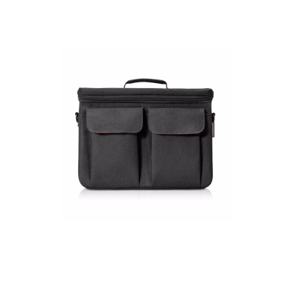 Goobay EVA Laptop Briefcase (EKF875) sacoche pour pc jusqu'à 14"