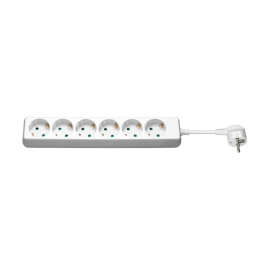 Goobay Bloc Multiprise 6 Prises 5m