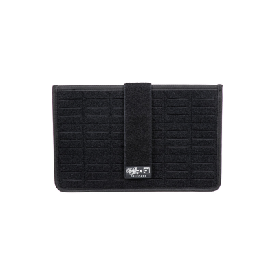 FilmSticks Gripsticks Clapperboard Cover Fastener Soft Side & D Rings