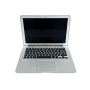 MacBook Air 13" 2017 CPU 2.2 GHz Core i7 (I7-5650U)  • 8 Go • SSD 500 Go - Occasion
