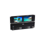 Muxlab HDMI/3G-SDI Dual Display, EU