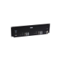Muxlab HDMI/3G-SDI Dual Display, EU