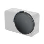 Smallrig Filtre CPL & VND 3-5 pour caméra d'action DJI Osmo